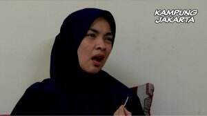 Berita Bahagia, Hilda Hamil - Kampung Jakarta Eps. 6-7