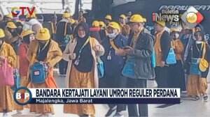 Umroh Reguler Perdana