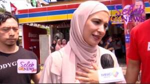 Shireen Sungkar Pernah Jadi ART Maia Estianty?