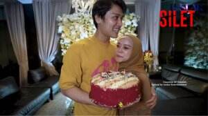 Lesti Kejora Dapat Hadiah Spesial Dari Rizky Billar