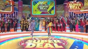 Super Deal Indonesia - Yah, Belom Rejeki Bawa Pulang Motor