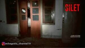 Penelusuran Rumah Mati Di Dalam Hutan