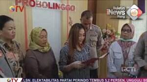 Viral! Selebtok Marahi Siswa Magang