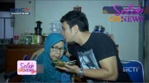 Muliakan Ibu, Aldi Taher Dapat Hadiah Rumah Mewah