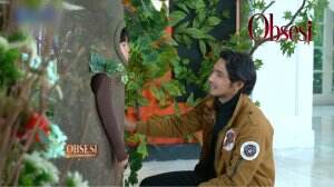 Aldebaran Emang Papa Idaman Banget!