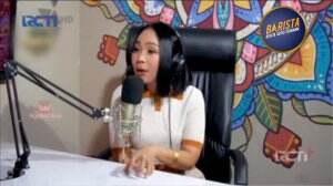 Siapa Wanita Pelarian Cinta Armand Maulana?