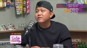 Istri Hamil Muda, Denny Caknan Kena Tipu!