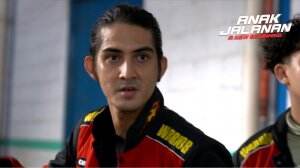 Perang Geng Warrior Dan Geng Serigala - Anak Jalanan A New Beginning Eps. 451 - 452