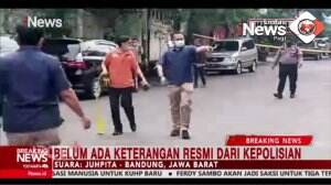 Belum Ada Keterangan Resmi Dari Polisi