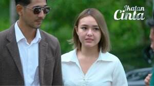 Al Jadi Posesif Sama Andin - Ikatan Cinta Eps. 941