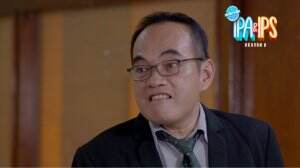 Kesel! Ngomong Sama Kabel Band Nyebelin! - Mantan IPA & IPS Season 2 Eps. 506 - 507