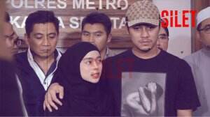 Viral! Rizky Billar Diduga Stress Dan Alami Gangguan Psikis