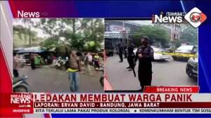 Polisi Masih Belum Memberikan Keterangan