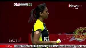 Tanpa Kendor, Apriyani/Siti Terus Dominasi! - HSBC BWF World Tour Finals 2022