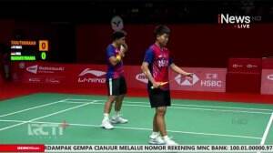 Apriyani/Siti Fadia Sudah Sangat Siap - HSBC BWF World Tour Finals 2022