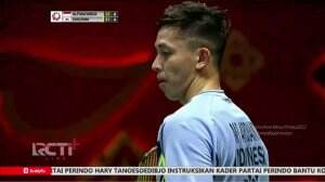 Alfian/Ardia Unggul Sementara Antara Choi/Kim - HSBC BWF World Tour Finals 2022