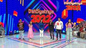 Dahsyatnya 2022 Eps. 92 - WOW! Seru Banget Dahsyat Hari Ini!