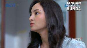 Jangan Bercerai Bunda Eps. 445 - 446 - Sengit Banget Nih