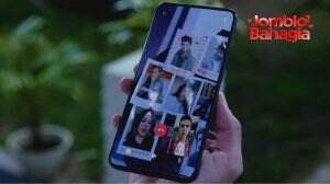 Shock Dengan Penemuan Aldo Dan Kawan-Kawan - Jomblo - Jomblo Bahagia Eps. 60