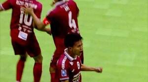 Highlight Fafage Vamos FC Vs Bintang Timur Surabaya