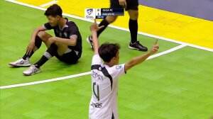 Highlight Giga FC Vs Halus FC