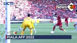 Persiapan Vietnam Vs Indonesia Piala AFF 2022