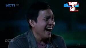 Arwah Penghuni Taman Is Real! - Takut Ga Sih Eps. 21