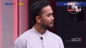 Take Me Out Indonesia - Eps. 79