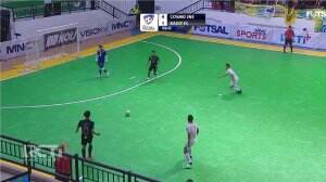 Highlight Cosmo JNE Vs Radit FC