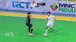 Minimatch Cosmo JNE Vs Radit FC