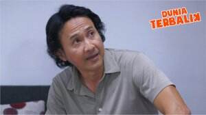 Akum Sudah Tidak Sabar Lagi - Dunia Masih Terbalik Eps. 2925