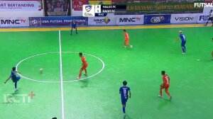Highlight Halus FC Vs Radit FC