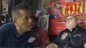 Perseteruan Hotman Paris Dan Razman Arif Masih Memanas