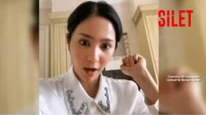 Viral! Bunga Zainal Sindir Seorang Youtuber