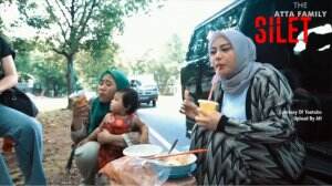 Deretan Keluarga Sultan Namun Tetap Bergaya Hidup Sederhana