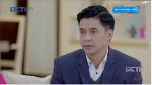 Farhan Mantap Ceraikan Lisa! - Kesetiaan Janji Cinta Eps. 5