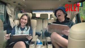 Makin Romantis! Ayu Ting-Ting Dan Boy William Main Games Cocok-Cocokan