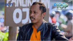 Penumpang Tisna Diambil Mas Pur!- Tukang Ojek Pengkolan Eps. 3515