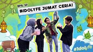 IDOLYFE JUMAT CERIA! - RCTI+