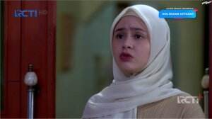 Aku Bukan Ustadzah Eps. 17 - Takut Viral, Farah Tolak Undangan Masuk TV