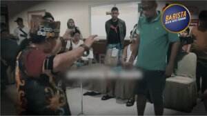 Viral Pengobatan Ida Dayak, Rela Antri Panjang?