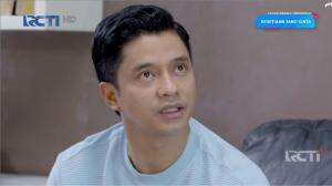 Kesetiaan Janji Cinta Eps. 27 - Muak! Farhan Beri Batasan Pada Lisa!