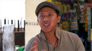 Preman Pensiun 8 Eps. 17 - Ujang Segera Buka Bengkel Sendiri, Gak Jadi Preman Lagi?