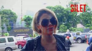 Heboh, Rumah Nikita Mirzani Digrebek Polisi