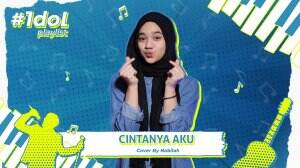 Cintanya Aku Cover By Nabilah