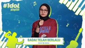 Badai Telah Berlalu By Salma