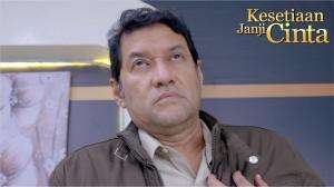 Kesetiaan Janji Cinta Eps. 53 - Waduh, Papa Rosi Kenapa Nih?