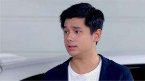 Sayap Cinta Terindah Eps. 4 - Dhani Buat Rencana Agar David Kembali