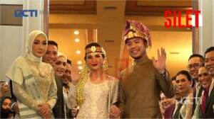 Momen Bahagian Yakup Hasibuan dan Jessica Mila