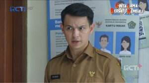 Cinta Lama Bersatu Kembali Eps.13 - Apa Yang Disembunyikan Dari Hengki?